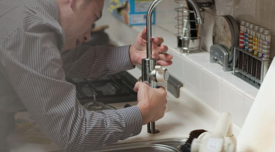 Professional septic pumping service in Groveoak, AL